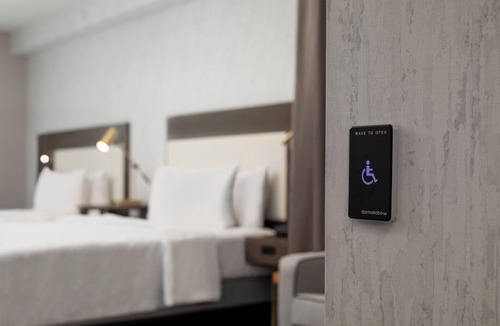 Huntsville Hotel | Home2 Suites by Hilton Huntsville