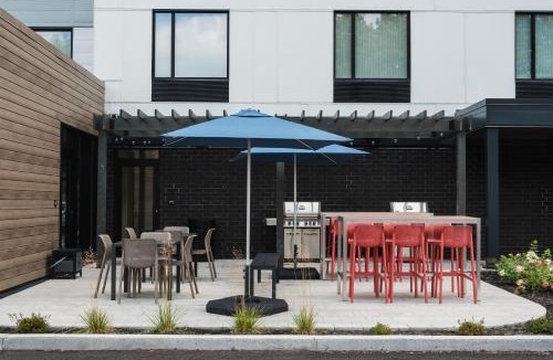 Ste. Foy Hotel | Home2 Suites By Hilton Quebec City