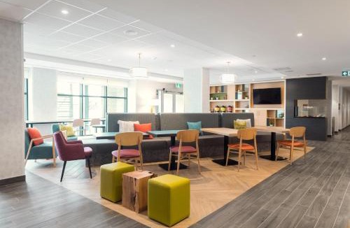 Ste. Foy Hotel | Home2 Suites By Hilton Quebec City
