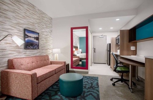 Calhoun Hotel | Home2 Suites By Hilton Calhoun