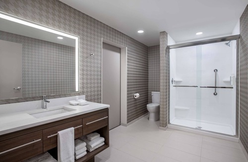 Calhoun Hotel | Home2 Suites By Hilton Calhoun