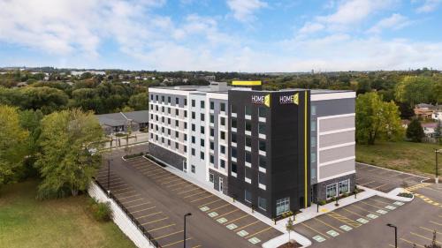 Woodstock Hotel | Home2 Suites By Hilton Woodstock On