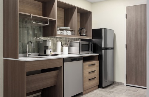 Woodstock Hotel | Home2 Suites By Hilton Woodstock On