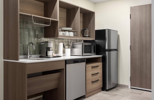 Woodstock Hotel | Home2 Suites By Hilton Woodstock On