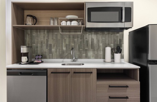 Woodstock Hotel | Home2 Suites By Hilton Woodstock On
