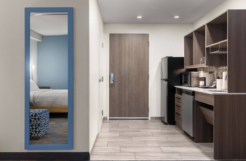 Woodstock Hotel | Home2 Suites By Hilton Woodstock On