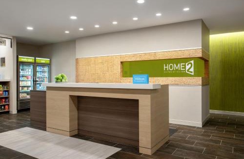 Calhoun Hotel | Home2 Suites By Hilton Calhoun