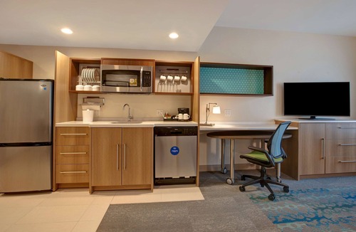 Carmel Hotel | Home2 Suites by Hilton Carmel Indianapolis