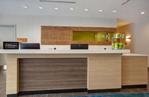 Carmel Hotel | Home2 Suites By Hilton Carmel Indianapolis