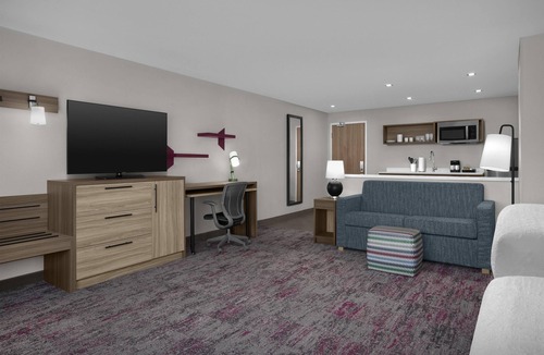Chelmsford Hotel | Home2 Suites by Hilton Chelmsford Lowell