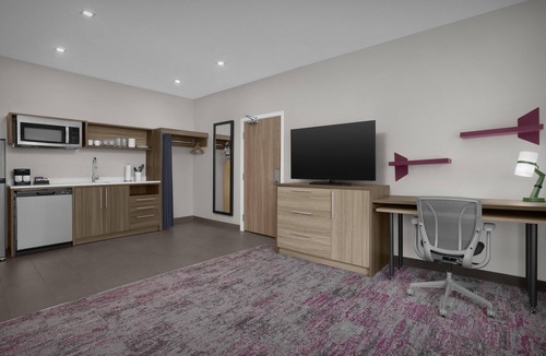 Chelmsford Hotel | Home2 Suites by Hilton Chelmsford Lowell