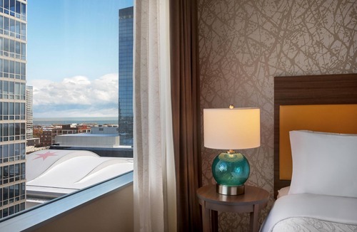 Near South Side Hotel | Home2 Suites by Hilton Chicago McCormick Place
