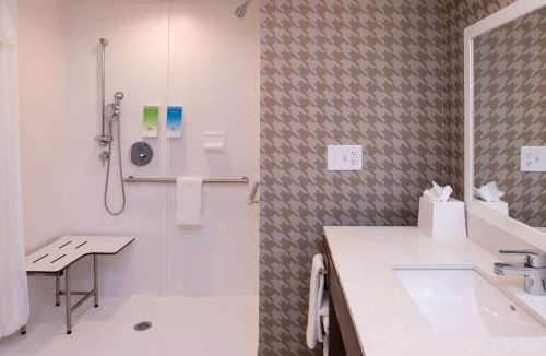 Columbus Hotel | Home2 Suites By Hilton Columbus/West, OH