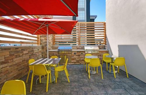 Columbus Hotel | Home2 Suites By Hilton Columbus
