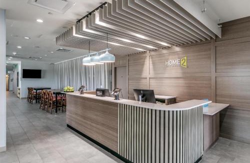 Coppell Hotel | Home2 Suites by Hilton Coppell DFW Grapevine North