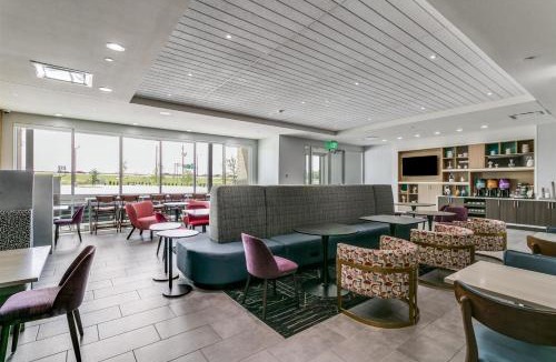 Coppell Hotel | Home2 Suites by Hilton Coppell DFW Grapevine North