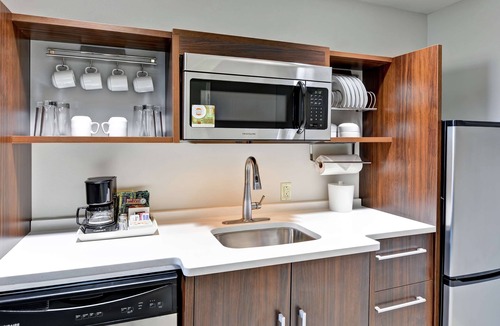 Conway Hotel | Home2 Suites by Hilton Conway