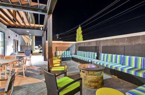 Conway Hotel | Home2 Suites By Hilton Conway