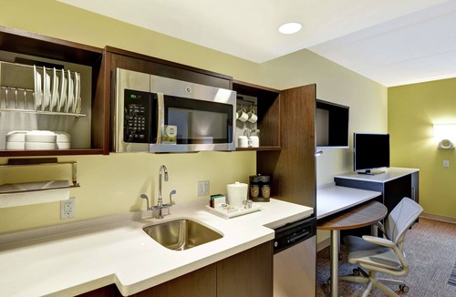 Dickson City Hotel | Home2 Suites by Hilton Dickson City Scranton