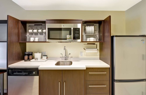 Dickson City Hotel | Home2 Suites by Hilton Dickson City Scranton