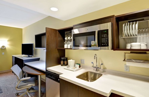 Dickson City Hotel | Home2 Suites by Hilton Dickson City Scranton