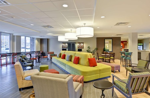 Dickson City Hotel | Home2 Suites by Hilton Dickson City Scranton