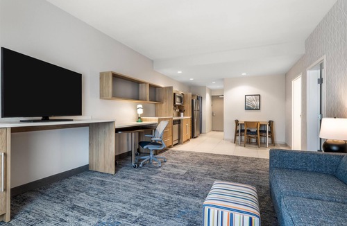 Addison Hotel | Home2 Suites by Hilton Dallas Addison