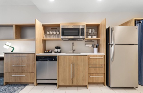 Addison Hotel | Home2 Suites by Hilton Dallas Addison