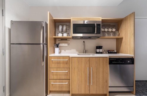 Addison Hotel | Home2 Suites by Hilton Dallas Addison