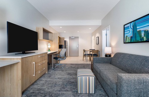 Addison Hotel | Home2 Suites by Hilton Dallas Addison
