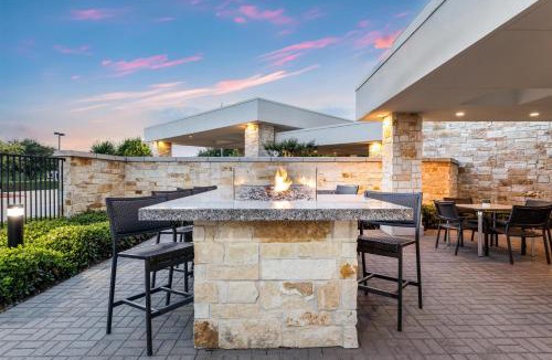Addison Hotel | Home2 Suites By Hilton Dallas Addison