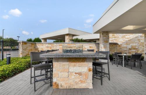 Addison Hotel | Home2 Suites By Hilton Dallas Addison