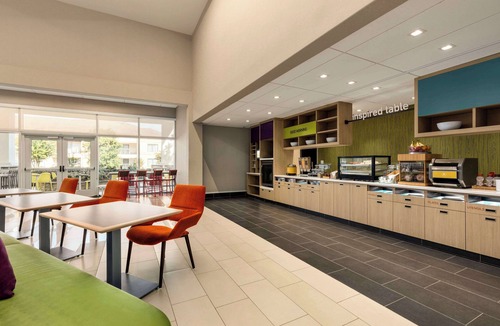 Dalton Hotel | Home2 Suites BY Hilton Dalton