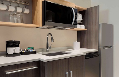 Dalton Hotel | Home2 Suites BY Hilton Dalton