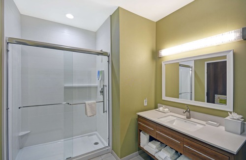 DeSoto Hotel | Home2 Suites by Hilton Dallas DeSoto