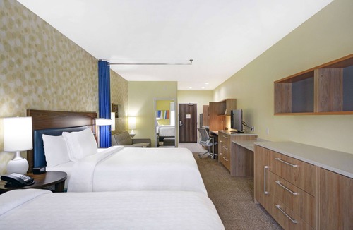 DeSoto Hotel | Home2 Suites by Hilton Dallas DeSoto