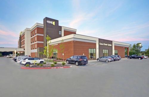 DeSoto Hotel | Home2 Suites By Hilton Dallas Desoto