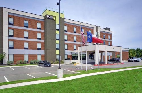 DeSoto Hotel | Home2 Suites By Hilton Dallas Desoto