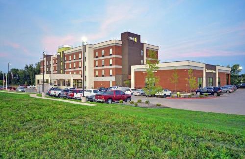 DeSoto Hotel | Home2 Suites By Hilton Dallas Desoto