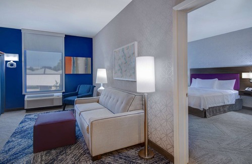 Frisco Hotel | Home2 Suites by Hilton Dallas-Frisco