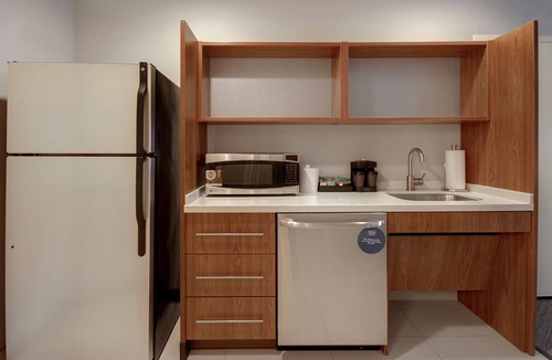 Frisco Hotel | Home2 Suites by Hilton Dallas-Frisco