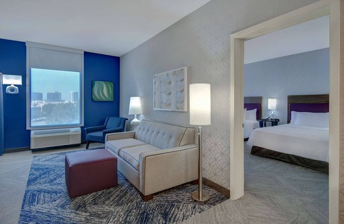 Frisco Hotel | Home2 Suites by Hilton Dallas-Frisco