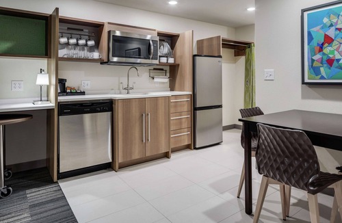 Centerville Hotel | Home2 Suites by Hilton Dayton/Centerville
