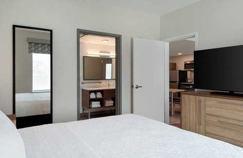 Denton Hotel | Home2 Suites By Hilton Denton
