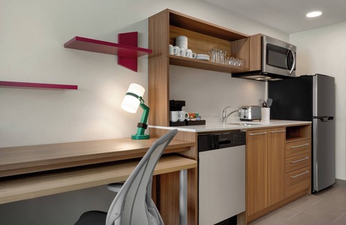 Denton Hotel | Home2 Suites By Hilton Denton