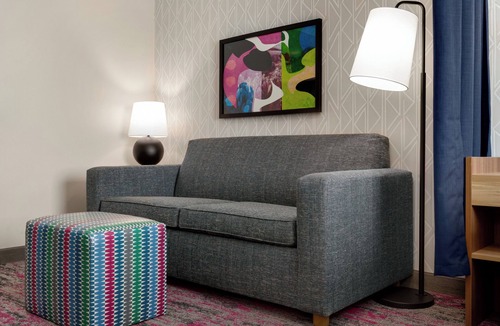 Denton Hotel | Home2 Suites By Hilton Denton
