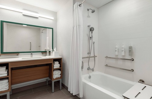 Denton Hotel | Home2 Suites By Hilton Denton