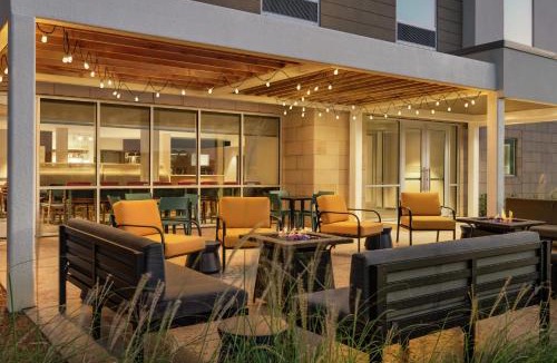 Denton Hotel | Home2 Suites By Hilton Denton