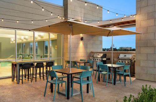 Denton Hotel | Home2 Suites By Hilton Denton