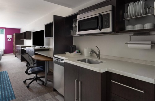 Dover Hotel | Home2 Suites by Hilton Dover, DE